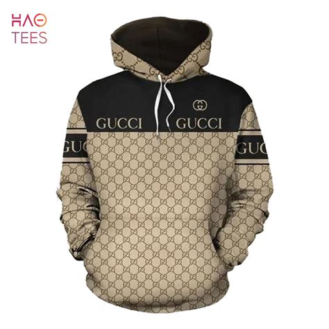 gucci golf hoodie|gucci hoodie cost.